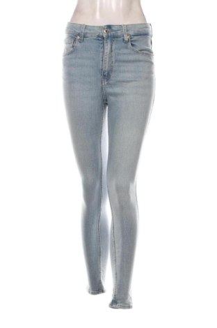 Damen Jeans H&M, Größe S, Farbe Blau, Preis 10,86 €, #137369663