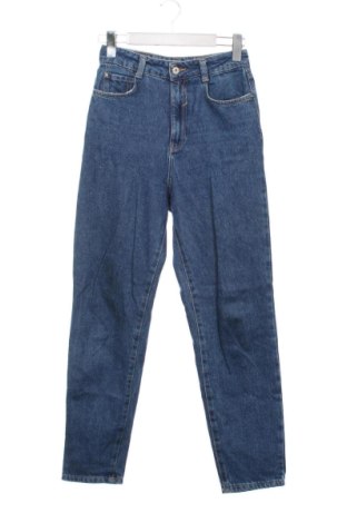 Damen Jeans Zara, Größe XS, Farbe Blau, Preis 13,91 €, #137369708