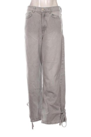 Damen Jeans H&M, Größe M, Farbe Grau, Preis 10,48 €, #137369711