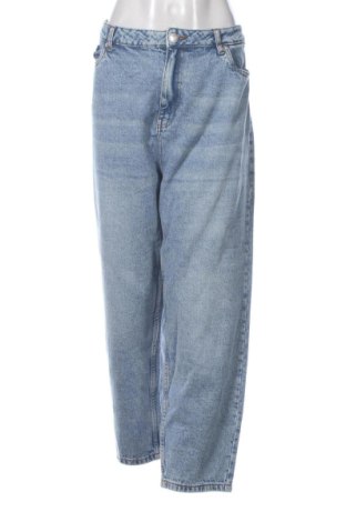 Dámske džínsy  Unbranded, Veľkosť XXL, Farba Modrá, Cena  13,91 €, #137369716