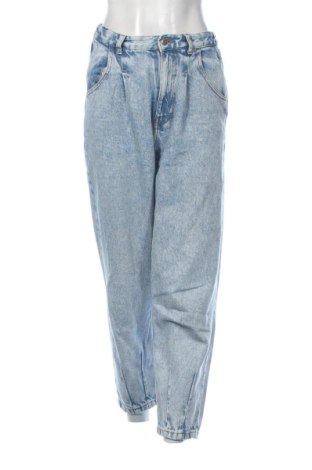 Damen Jeans Bershka, Größe S, Farbe Blau, Preis 13,00 €, #137369721