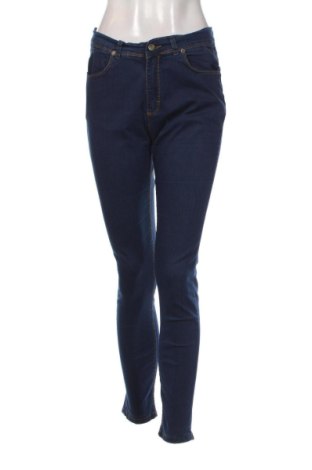 Damen Jeans Unbranded, Größe M, Farbe Blau, Preis 9,14 €, #137369744