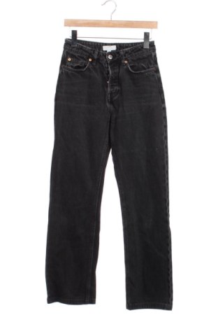 Női farmernadrág H&M, Méret XS, Szín Fekete, Ár 3 901 Ft, #137370171