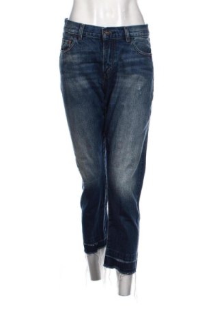 Dámské džíny  Levi's, Velikost L, Barva Modrá, Cena  1 092,00 Kč, #137370300