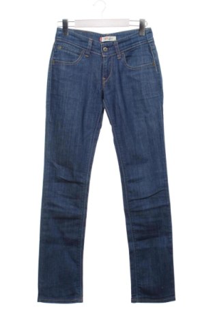 Dámske džínsy  Levi's, Veľkosť M, Farba Modrá, Cena  24,77 €, #137370387