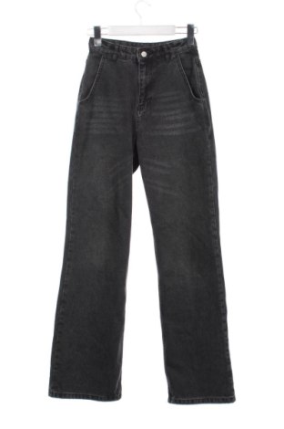 Damen Jeans Unbranded, Größe XXS, Farbe Schwarz, Preis 8,95 €, #137370589