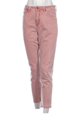 Damen Jeans Bonobo, Größe M, Farbe Aschrosa, Preis 11,00 €, #137370602
