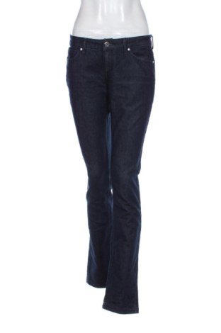 Damen Jeans Mango, Größe M, Farbe Blau, Preis 23,05 €, #137370840