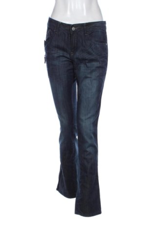 Damen Jeans FOX, Größe M, Farbe Blau, Preis 32,20 €, #137370918