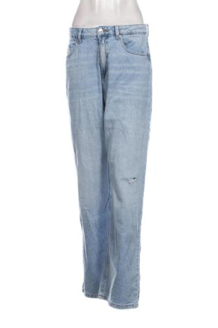 Damen Jeans Cropp, Größe M, Farbe Blau, Preis 13,91 €, #137370933