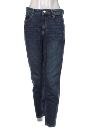 Damen Jeans Mango, Größe M, Farbe Blau, Preis 16,96 €, #137371074