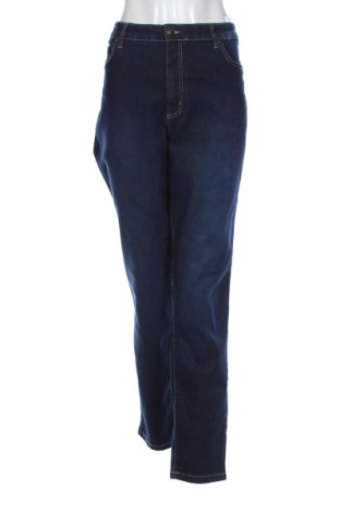 Damen Jeans Bon Prix, Größe XXL, Farbe Blau, Preis 14,29 €, #137371300