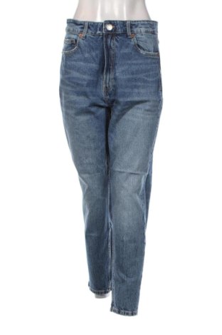 Damen Jeans Zara, Größe L, Farbe Blau, Preis 15,62 €, #137371514