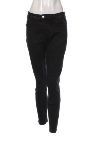 Damen Jeans Zara, Größe XL, Farbe Schwarz, Preis 12,38 €, #137371547