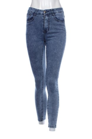 Damen Jeans Unbranded, Größe S, Farbe Blau, Preis 10,10 €, #137371724