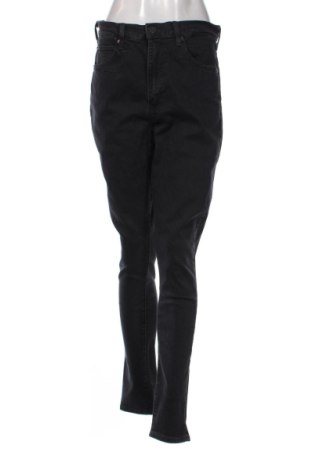Damen Jeans Unbranded, Größe L, Farbe Schwarz, Preis 23,99 €, #137371827