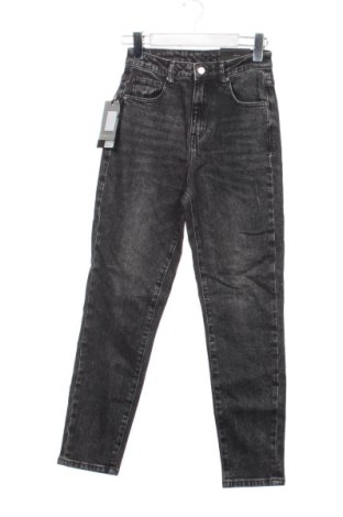 Damen Jeans Unbranded, Größe XS, Farbe Grau, Preis 17,00 €, #137371904