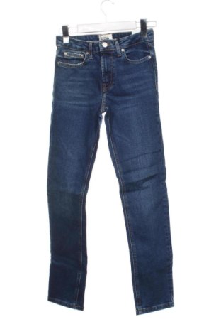 Damen Jeans Zara, Größe XS, Farbe Blau, Preis 36,00 €, #137371929