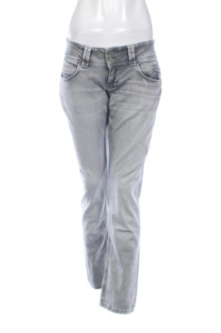 Dámske džínsy  Pepe Jeans, Veľkosť XL, Farba Sivá, Cena  55,11 €, #137372065