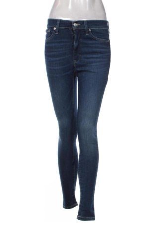 Damen Jeans Tommy Jeans, Größe S, Farbe Blau, Preis 87,99 €, #137372225
