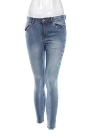 Damskie jeansy Reserved, Rozmiar S, Kolor Kolorowy, Cena 55,65 zł, #137372316