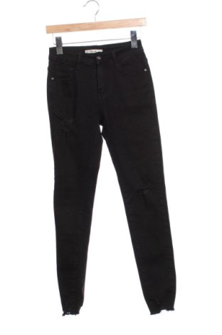 Dámske džínsy  Unbranded, Veľkosť XS, Farba Čierna, Cena  10,29 €, #137372325