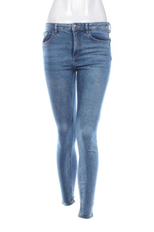 Damskie jeansy Unbranded, Rozmiar S, Kolor Niebieski, Cena 42,75 zł, #137372383