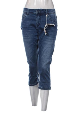 Damen Jeans Timezone, Größe L, Farbe Blau, Preis 23,99 €, #137372734