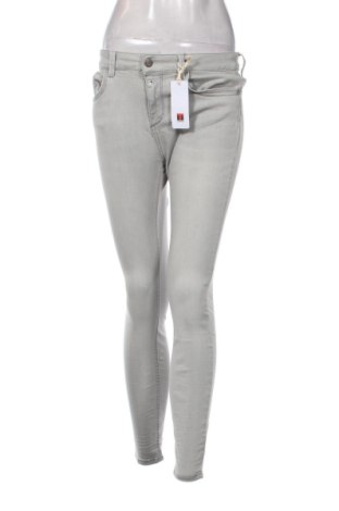 Damen Jeans Timezone, Größe S, Farbe Grau, Preis 23,99 €, #137372843