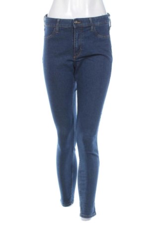 Damskie jeansy H&M, Rozmiar M, Kolor Niebieski, Cena 63,50 zł, #137372887