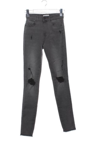Damen Jeans ONLY, Größe XXS, Farbe Grau, Preis 10,00 €, #137373090