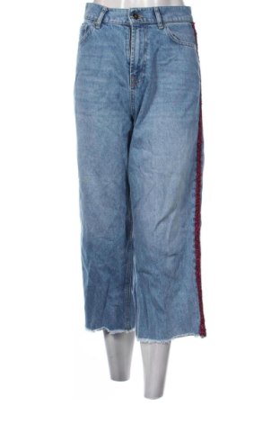 Blugi de femei Shop Art, Mărime S, Culoare Albastru, Preț 89,23 Lei, #137373327