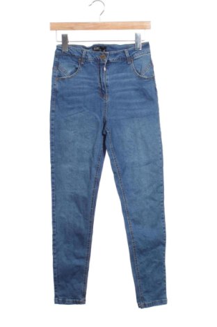 Blugi de femei Zuiki, Mărime XXS, Culoare Albastru, Preț 62,99 Lei, #137373350
