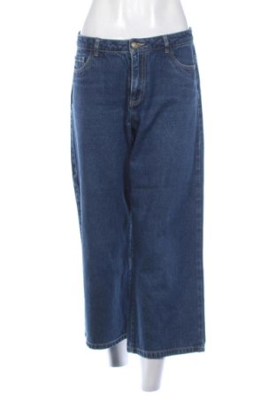 Damskie jeansy ONLY, Rozmiar M, Kolor Niebieski, Cena 33,87 zł, #137373696