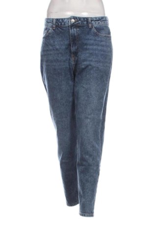 Blugi de femei LC Waikiki, Mărime L, Culoare Albastru, Preț 73,00 Lei, #137373777