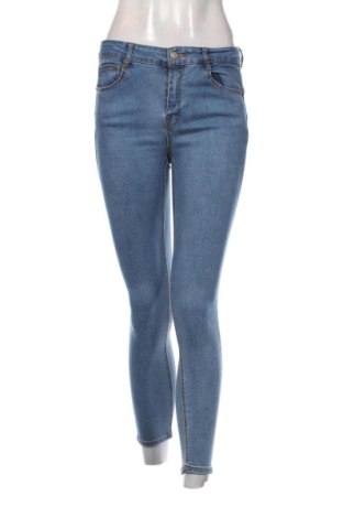 Damen Jeans Pull&Bear, Größe M, Farbe Blau, Preis 12,38 €, #137373965
