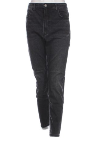Damen Jeans Stradivarius, Größe XL, Farbe Schwarz, Preis 17,34 €, #137374078