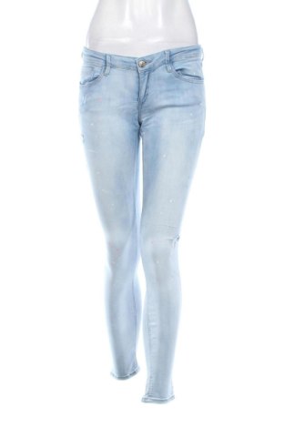 Blugi de femei Tally Weijl, Mărime M, Culoare Albastru, Preț 52,49 Lei, #137374082