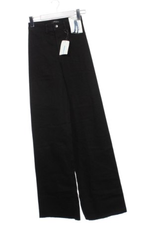 Damskie jeansy LC Waikiki, Rozmiar XS, Kolor Czarny, Cena 101,62 zł, #137374208