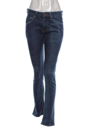 Damskie jeansy C&A, Rozmiar L, Kolor Niebieski, Cena 86,92 zł, #137374344
