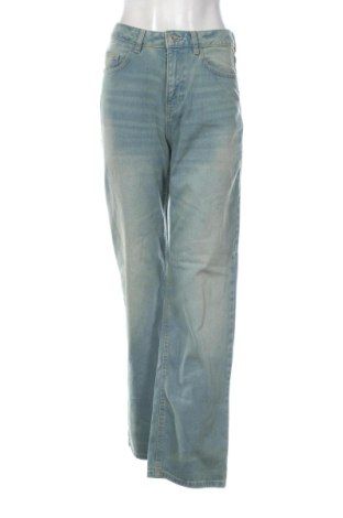 Damen Jeans Terranova, Größe S, Farbe Blau, Preis 12,00 €, #137374671
