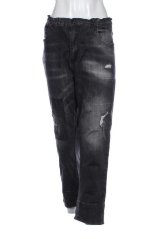 Női farmernadrág Pause Jeans, Méret M, Szín Szürke, Ár 8 511 Ft, #137374773