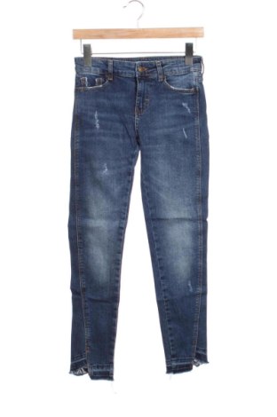 Damen Jeans Zara, Größe XS, Farbe Blau, Preis € 12,19, #137374928