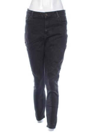 Damen Jeans New Look, Größe XL, Farbe Schwarz, Preis 11,81 €, #137375057