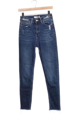 Damen Jeans Unbranded, Größe XS, Farbe Blau, Preis 13,00 €, #137375063