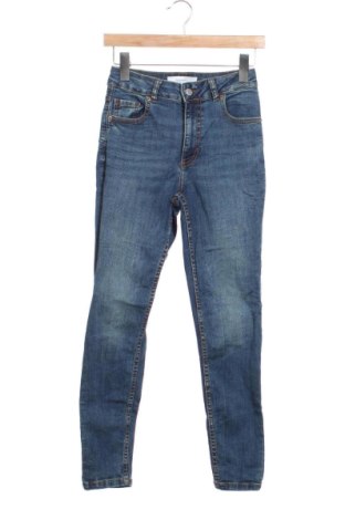 Damen Jeans Reserved, Größe XS, Farbe Blau, Preis 9,00 €, #137375144