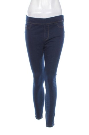 Damskie jeansy Denim Co., Rozmiar XL, Kolor Niebieski, Cena 57,00 zł, #137375175