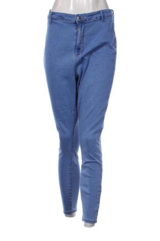 Damskie jeansy Primark, Rozmiar XL, Kolor Niebieski, Cena 59,27 zł, #137375250