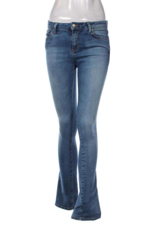 Damskie jeansy Ltb, Rozmiar L, Kolor Niebieski, Cena 55,04 zł, #137375319
