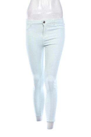 Damskie jeansy Janina, Rozmiar S, Kolor Niebieski, Cena 21,17 zł, #137375508